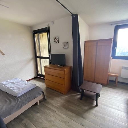 Les Cimes Apartment Samoëns Екстериор снимка