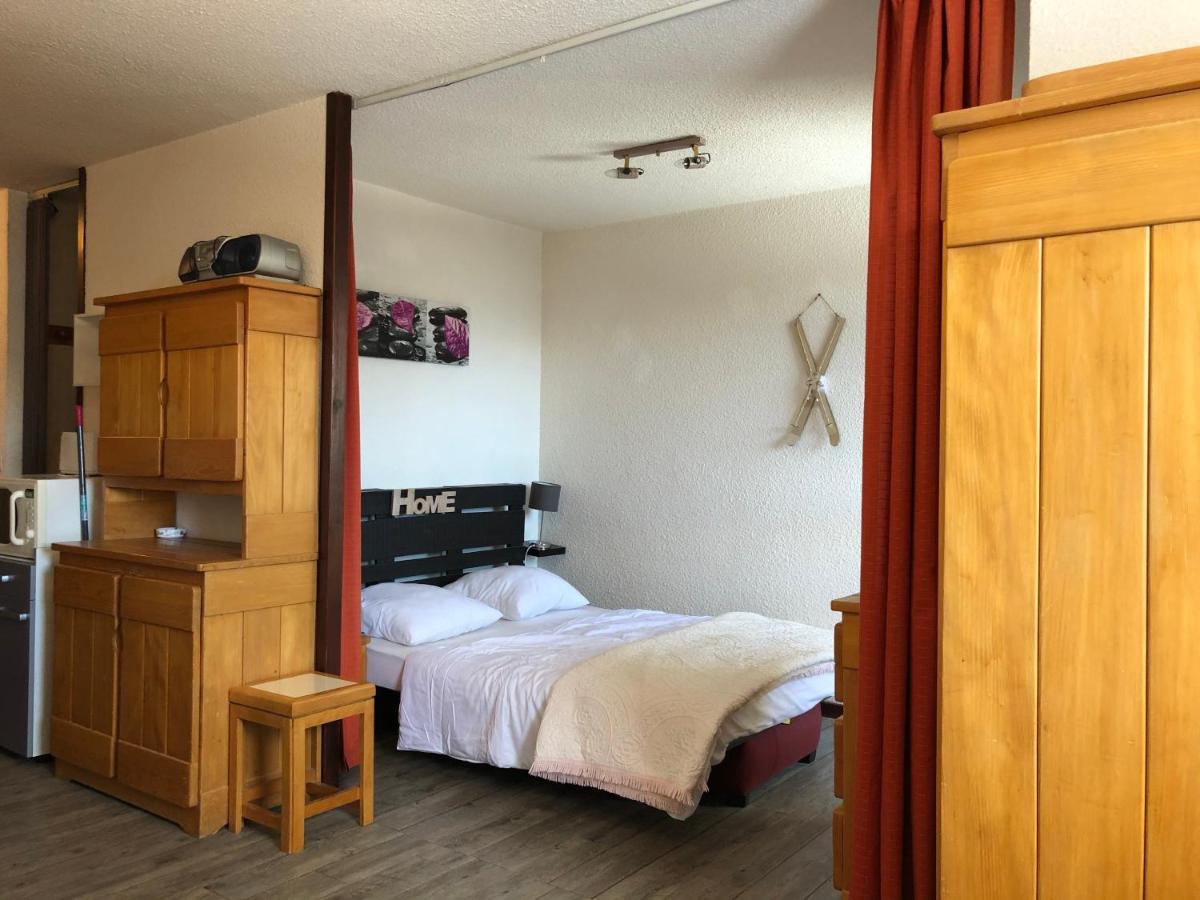Les Cimes Apartment Samoëns Екстериор снимка