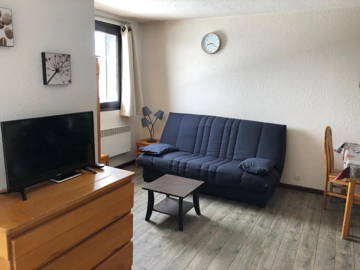 Les Cimes Apartment Samoëns Екстериор снимка