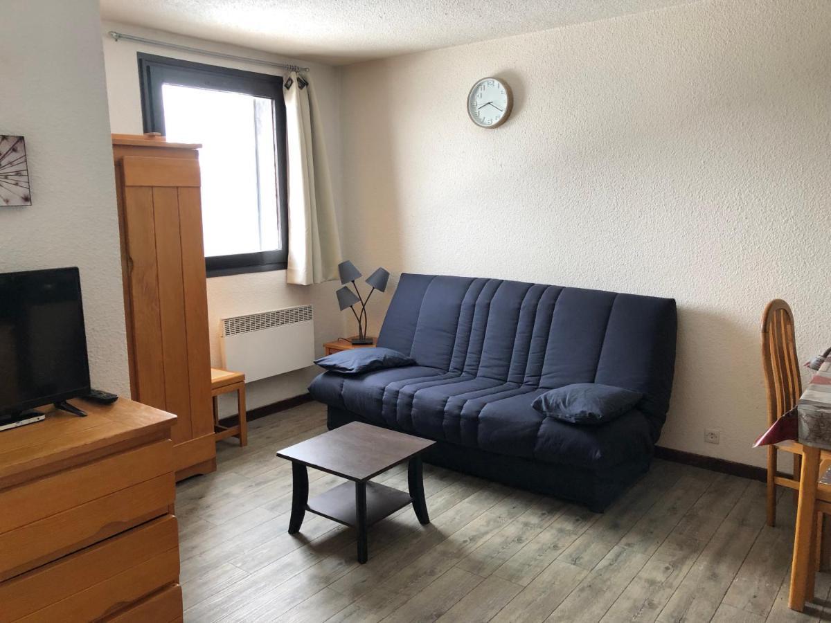 Les Cimes Apartment Samoëns Екстериор снимка