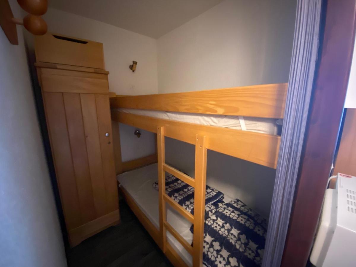 Les Cimes Apartment Samoëns Екстериор снимка