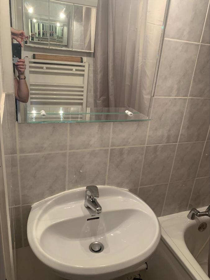 Les Cimes Apartment Samoëns Екстериор снимка
